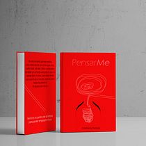 Mi Proyecto del curso: Diseño editorial: cómo se hace un libro. Un progetto di Design, Design editoriale, Graphic design e Tipografia di Estefania Petroni - 03.05.2022
