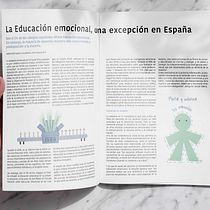 Mi Proyecto del curso: Ilustración editorial: mejora tus habilidades de conceptualización. Traditional illustration, Drawing, and Editorial Illustration project by barbara del valle romero - 05.05.2022