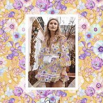 Mi Proyecto del curso: Creación de estampados en acuarela. Pattern Design, Design de moda, e Pintura em aquarela projeto de Sherezade Beltrán - 05.05.2022