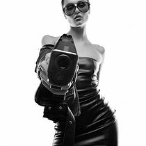 My project for course: Editorial Photography from the Art Director’s Perspective. Art Direction, Fashion Photograph, and Portrait Photograph project by David Arellano - 05.04.2022
