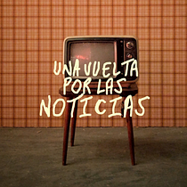 Mi Proyecto del curso: Animación exprés para redes sociales con After Effects. Motion Graphics, Animação, Redes sociais, Animação de personagens, Animação 2D, Stor, board, YouTube Marketing, e Design para redes sociais projeto de vicudotourn - 05.05.2022