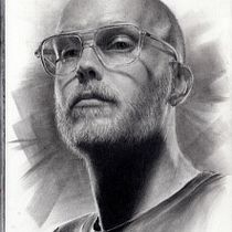 My project for course: Realistic Pencil Portraiture: Capture Stories and Emotions. Traditional illustration, Pencil Drawing, Drawing, Portrait Drawing, and Realistic Drawing project by Derek McClure - 04.05.2022