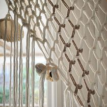 Mon projet du cours : Macraweave : du macramé aux techniques de tissage Ein Projekt aus dem Bereich Erweiterungsentwicklung, Innendesign, Dekoration von Innenräumen, Weben, Makramee, Weben und Textildesign von Christine Belin-Munier - 06.05.2022