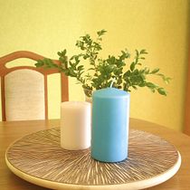 Mój projekt z kursu: Projekt aranżacji kwiatowych z sezonowymi kwiatami. Design de interiores, Paisagismo, Decoração de interiores, DIY, e Design floral e vegetal projeto de Ewa Mórawska - 06.05.2022