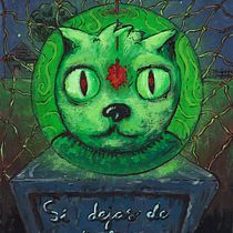 Mi Proyecto del curso: Ilustración artística: dibuja tu imaginario. Traditional illustration, Painting, Creativit, Pencil Drawing, and Drawing project by José Félix Glez. - 05.06.2022