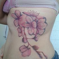Il mio progetto del corso: Tatuaggio per principianti. Tattoo Design project by malena_ly - 05.06.2022