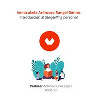 Mi Proyecto del curso: Introducción al storytelling personal. Un proyecto de Cop, writing, Stor, telling, Marketing de contenidos y Comunicación de dr.aranza - 06.05.2022