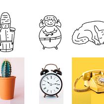 Mi Proyecto del curso: Ilustración y diseño de personajes para cuentos infantiles. Traditional illustration, Character Design, Children's Illustration, and Narrative project by Clara Spinassi - 05.18.2022