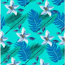 Mi Proyecto del curso: Diseño de estampados textiles. Traditional illustration, Accessor, Design, Costume Design, Pattern Design, Fashion Design, Printing, and Textile Printing project by Heidy Montesinos - 05.06.2022