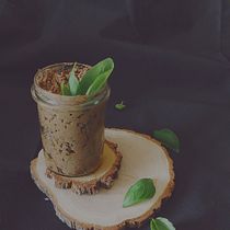 Mój projekt z kursu: Fotografowanie projektów gastronomicznych w stylu dark mood. Food Photograph, Instagram Photograph, Food St, and ling project by Agnieszka Konieczna - 05.07.2022