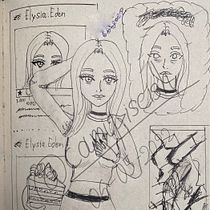 Mi Proyecto del curso: Técnicas de escritura creativa: conmueve a tus lectores. Un progetto di Scrittura, Narrativa e Scrittura creativa di Cami Piscis Halite - 25.04.2022