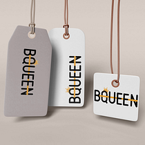 Il mio progetto del corso: Design di loghi per brand identity. Un projet de Br, ing et identité, Design graphique, T, pographie, Création de logos, Design t , et pographique de Florian Lupascu - 07.05.2022