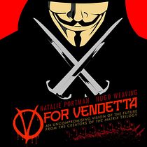 Proyecto del curso: Introducción a la locución (Discurso V de Vendetta) por Pablo Domínguez. Un proyecto de Cine, vídeo, televisión, Cine, Comunicación y Audio de Pablo Domínguez Pintado - 08.05.2022