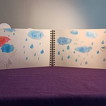 Il mio progetto del corso: Sketching creativo ad acquerello per principianti. Traditional illustration, Sketching, Creativit, Drawing, Watercolor Painting, and Sketchbook project by pprosperi2016 - 05.08.2022