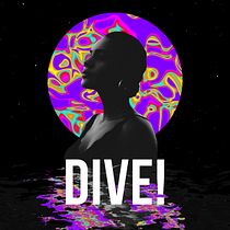 My project for course: Psychedelic Animation with Photoshop and After Effects Ein Projekt aus dem Bereich Motion Graphics, Bildbearbeitung und Grafikdesign von pih.evgeniy - 07.05.2022