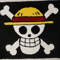 Mi Proyecto del curso: Técnica tufting para la creación de alfombras. Un projet de Artisanat, Décoration, Art textile, DIY , et Design textile de jmtorilo - 08.05.2022