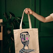 Mi Proyecto del curso: De la ilustración al merchandising: comercializa tu obra artística. Ilustração tradicional, Design gráfico, Marketing, Ilustração digital, e Business projeto de Patricia Garcia - 08.05.2022