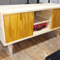 Mi Proyecto del curso: Diseño y construcción de muebles para principiantes. Artesanato, Design e fabricação de móveis, Design de interiores, DIY, e Marcenaria projeto de khalil_albani - 08.03.2022