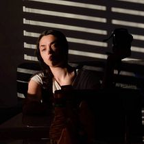Mi Proyecto del curso: Retrato fotográfico intimista. Photograph, Portrait Photograph, Photographic Lighting, Fine-Art Photograph & Interior Photograph project by Alberto Castellano - 05.23.2022