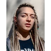 GENDER. Photograph, and Portrait Photograph project by Gaetano Nenna - 05.09.2022