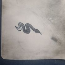 Mi Proyecto del curso: Tatuaje para principiantes. Tattoo Design project by Jesús Huertas García - 05.09.2022