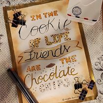 Meu projeto do curso: Desenho criativo e lettering manual para iniciantes. Traditional illustration, Lettering, Drawing, H, and Lettering project by Ângela Oliveira - 05.08.2022