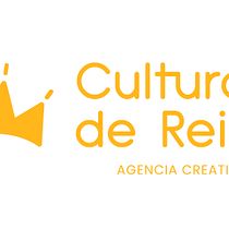 Cultura de Reino - Agencia Creativa Ein Projekt aus dem Bereich Br, ing und Identität, Grafikdesign und Logodesign von Tomás Picca - 09.05.2022
