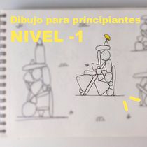 Mi proyecto del curso: Dibujo para principiantes nivel -1. Pencil Drawing, Drawing, Creating with Kids, and Sketchbook project by Cris Zumo DEscarabajo - 05.10.2022