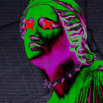 Mi proyecto del curso: Animación psicodélica con Photoshop y After Effects Ein Projekt aus dem Bereich Motion Graphics, 3D, Bildbearbeitung und 3-D-Animation von diegoalonsocoronado - 11.05.2022