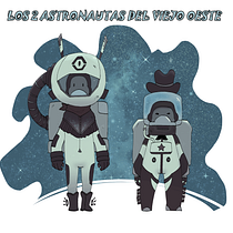 Mi proyecto del curso: Fábrica de personajes ilustrados. Traditional illustration, Character Design, Digital Illustration, Children's Illustration, and Narrative project by Naldo Campos - 05.10.2022