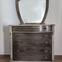 Mi proyecto del curso: Iniciación a la chalk paint. Een project van Craft, Meubelontwerp en -bouw, Interieurontwerp, Schilderij, DIY, Upc, cling, Decoratief schilderen, Meubelrestauratie en -upc y cling van anaguimar - 11.05.2022