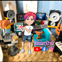 Produccion Musical. Social Media, Digital Marketing, Instagram, Communication, Instagram Marketing, Br, Strateg, Music, and Audio project by ignaacio22 - 05.10.2022