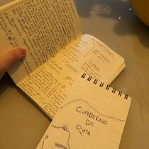 Meu projeto do curso: Escrita de romance passo a passo Ein Projekt aus dem Bereich Schrift, Kreativität, Stor, telling, Erzählung, Literarisches schreiben und Kreatives Schreiben von Laura Mancio - 11.05.2022