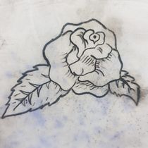 Mi proyecto del curso: Tatuaje para principiantes. Tattoo Design project by Matu Fernandez - 05.11.2022
