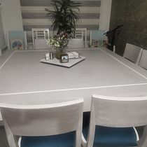 Mi proyecto del curso: Iniciación a la chalk paint. Een project van Craft, Meubelontwerp en -bouw, Interieurontwerp, Schilderij, DIY, Upc, cling, Decoratief schilderen, Meubelrestauratie en -upc y cling van Diana Marin - 12.05.2022