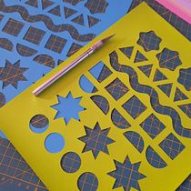 Mi proyecto del curso: Papercut: ilustrando con capas de papel. Ilustração tradicional, e Papercraft projeto de Alonso Rojas Chacón - 12.05.2022