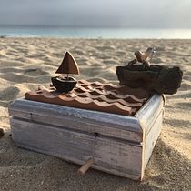 Un artomata _ proyecto 1 Ein Projekt aus dem Bereich Design von Figuren, Skulptur, Spielzeugdesign, Art To und Tischlerei von taller_naturalia - 12.05.2022