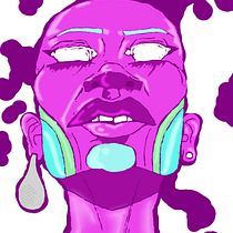 Meu projeto do curso: Criação e pintura de cenários fantásticos com Photoshop . Traditional illustration, Drawing, Digital Illustration, Concept Art, and Digital Painting project by Henrique André - 09.21.2022