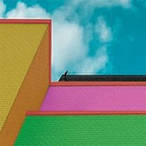 My project for course: Urban Photography: Create Geometric and Colorful Compositions. Pós-produção fotográfica, Retoque fotográfico, Fotografia digital, Fotografia para Instagram, Composição fotográfica, e Teoria da cor projeto de Arup Roy - 08.05.2022