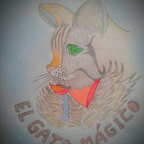Mi proyecto del curso: Creación de cuentos infantiles. Projekt z dziedziny Pisanie, Stor, telling, Ilustracje dla dzieci, Kreat, wne zabaw, z dziećmi, Narracja, Beletr, st, ka, Kreat, wne pisanie i Literatura dziecięca użytkownika Vanessa Cardenas Torres - 12.05.2022
