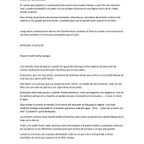 Mi proyecto del curso: Creación de cuentos infantiles - Burbujitas, el pececito. Projekt z dziedziny Pisanie, Stor, telling, Ilustracje dla dzieci, Kreat, wne zabaw, z dziećmi, Narracja, Beletr, st, ka, Kreat, wne pisanie i Literatura dziecięca użytkownika Marta Faride Estefan Upegui - 03.05.2022