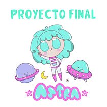 Mi proyecto del curso: Creación de una marca ilustrada: de la idea al merchandising. Un projet de Illustration traditionnelle, Br, ing et identité, Conception de personnages et Illustration numérique de Julieth Alejandra Hernandez - 11.05.2022