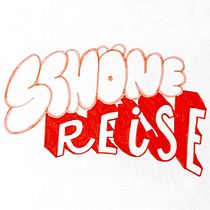 Mein Kursprojekt: Handlettering-Skizzenbuch: Befreie deine Kreativität. Un projet de Esquisse , Créativité, Dessin, Lettering manuel , et Carnet de croquis de Jana Klöber - 13.05.2022