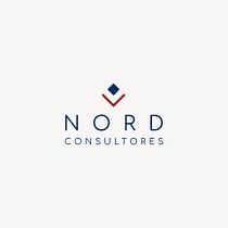 Naming: NORD Consultores. Un projet de Br, ing et identité, Conseil créatif, Gestion de la conception, Design graphique, Naming , et Créativité de Patricia Clementz - 14.05.2022