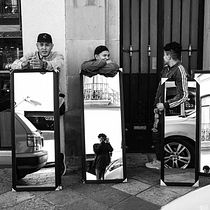 Después de las 5:00 p.m. Un projet de Photographie, Photographie extérieure, Photographie documentaire, Photographie lifest , et le de Jovan García - 25.04.2022