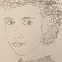 Mein Kursprojekt: Vom Anfänger zum Superzeichner. Un proyecto de Diseño, Ilustración tradicional, Dibujo a lápiz y Dibujo de martina_winkler24 - 15.05.2022