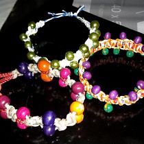 My project for course: Introduction to Artisanal Jewelry. Un projet de Design  , et Création d'accessoires de Vera Schembri - 15.05.2022