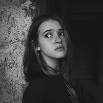 Mi proyecto del curso: Retrato fotográfico intimista. Photograph, Portrait Photograph, Photographic Lighting, Fine-Art Photograph & Interior Photograph project by Jesus David Mora Spagnuolo - 05.12.2022