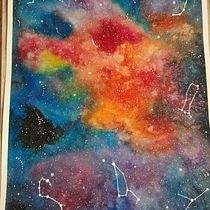 Mi proyecto del curso: Técnicas modernas de acuarela. Un progetto di Illustrazione tradizionale, Belle arti, Pittura e Pittura ad acquerello di Martha Ortiz - 16.05.2022