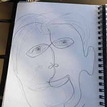 My project for course: Artistic Watercolor Sketching: Dare to Express Your Ideas. Traditional illustration, Sketching, Creativit, Drawing, Watercolor Painting, and Sketchbook project by ingridedwards01 - 05.16.2022